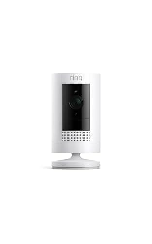 Ring Ring Outdoor Cam (Stick Up Cam)