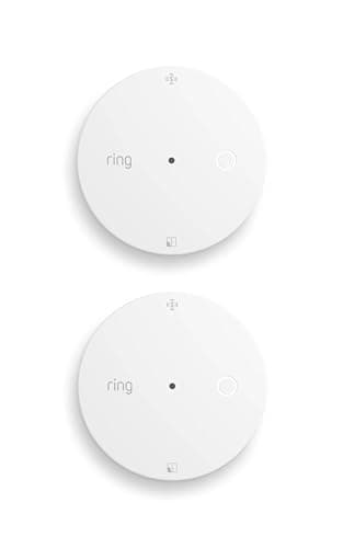 Ring Ring Glass Break Sensor