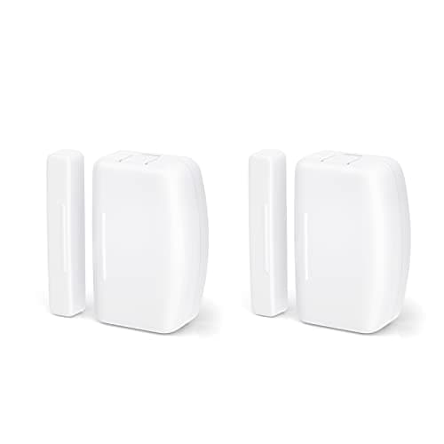 THIRDREALITY THIRDREALITY Zigbee Contact Sensor (2-pack)