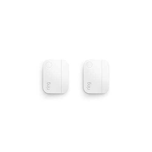 Ring Ring Alarm Contact Sensor 2-Pack (2nd gen)