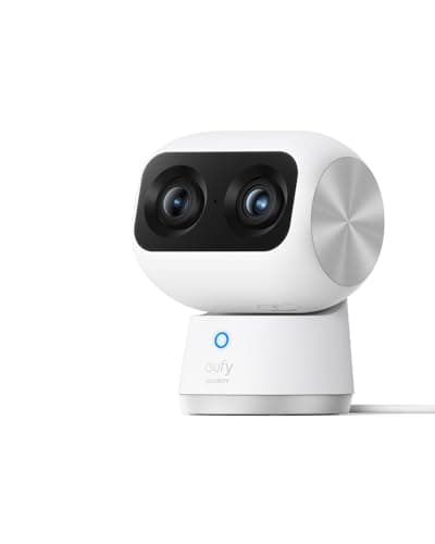eufy eufy Indoor Cam S350 (4K, dual camera)