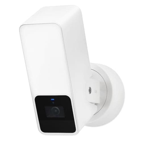 Eve Eve Outdoor Cam (floodlight)