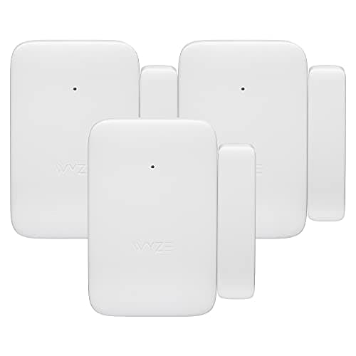 Wyze Wyze Entry Sensor (3-pack)