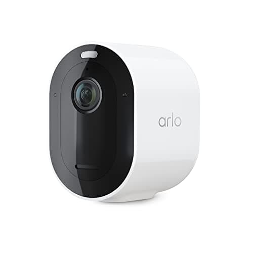 Arlo Arlo Pro 5S 2K Spotlight Camera