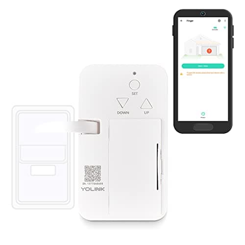 YoLink YoLink Finger Garage Door Controller