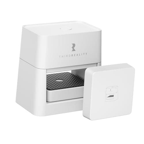THIRDREALITY THIRDREALITY Smart Garage Door Opener (Matter)