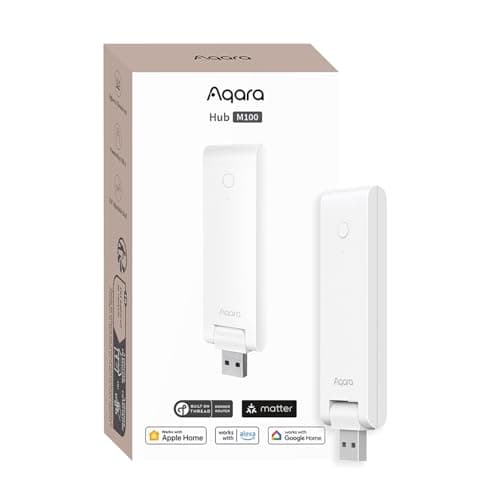 Aqara Aqara Hub M100