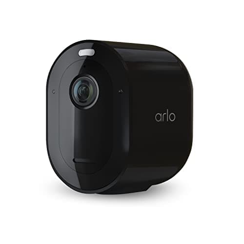 Arlo Arlo Pro 5S 2K Spotlight Camera