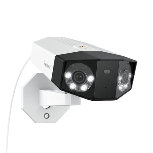 Reolink Reolink Duo 3 PoE (dual-lens, 180°)