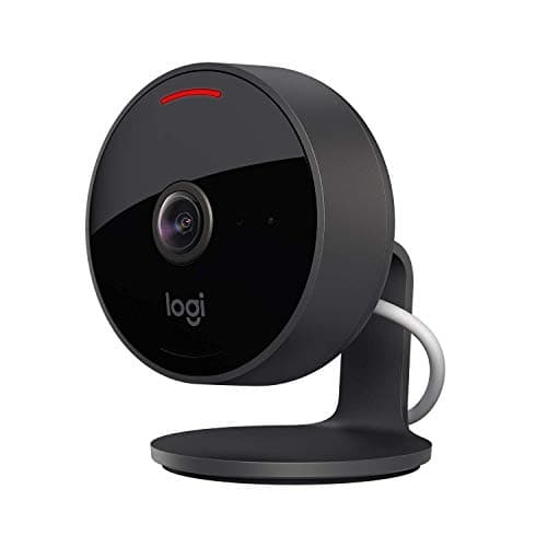 Logitech Logitech Circle View (wired)