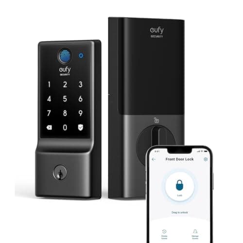 eufy eufy Smart Lock C220