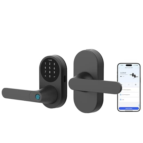 Aqara Aqara Smart Lock with Handle U300