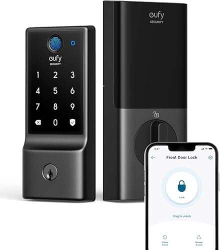 eufy eufy Smart Lock C220