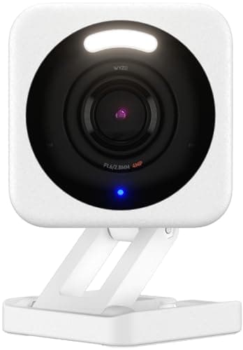 Wyze Wyze Cam v4 (2.5K)
