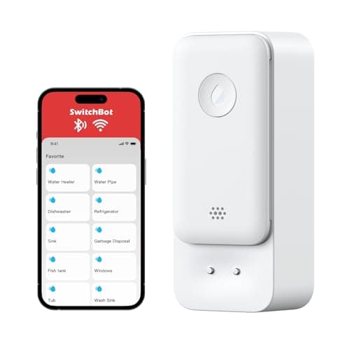 SwitchBot SwitchBot Water Leak Detector