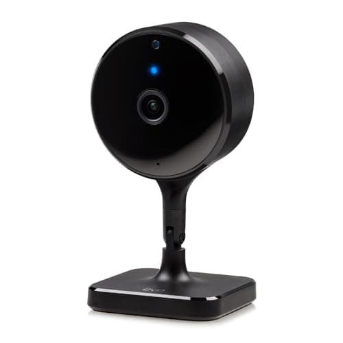Eve Eve Cam (indoor)