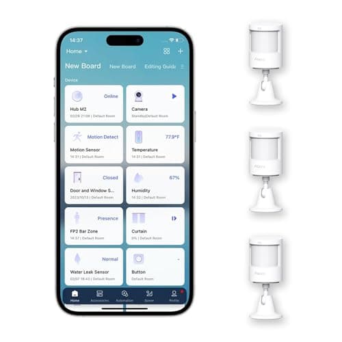 Aqara Aqara Motion Sensor P1 (3-pack)