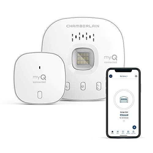 Chamberlain Chamberlain myQ Smart Garage Control (myQ-G0401)