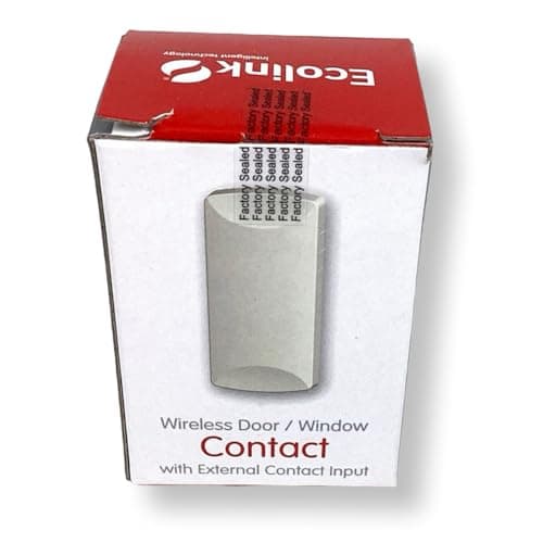 Ecolink Ecolink WST-232 Door/Window Sensor