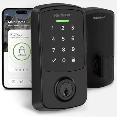 Kwikset Kwikset Aura Reach (Matter over Thread)