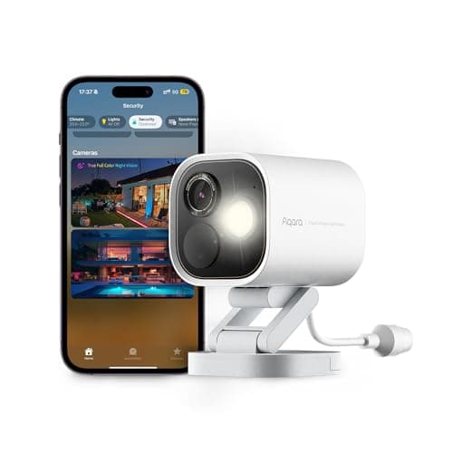 Aqara Aqara Camera Hub G5 Pro (PoE)