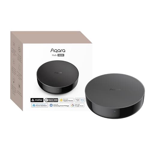 Aqara Aqara Hub M200