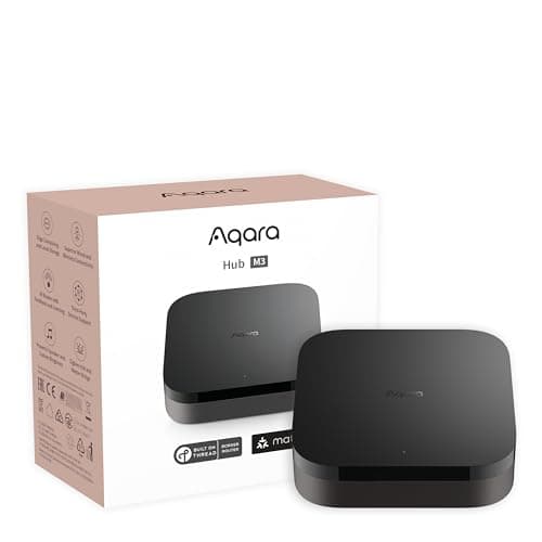 Aqara Aqara Hub M3