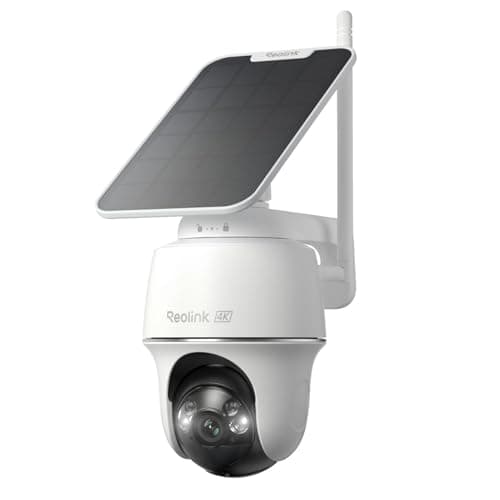 The Best Outdoor Security Cameras