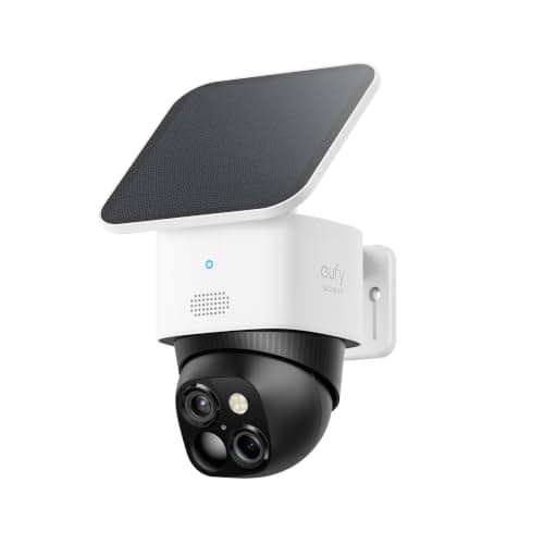 eufy eufy SoloCam S340 (solar, dual camera)