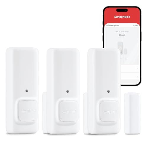 The Best Door Sensors Without a Hub