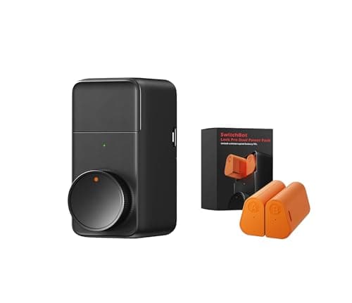 SwitchBot SwitchBot Lock Pro