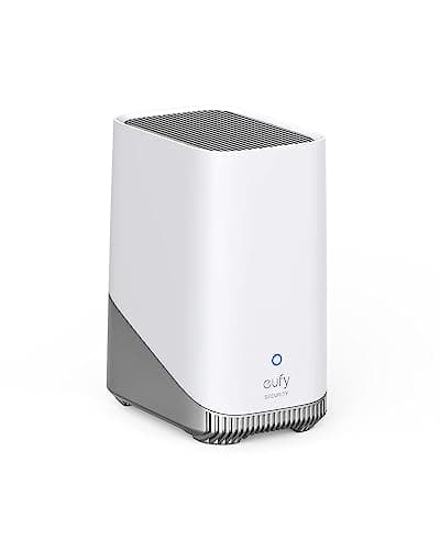 eufy eufy HomeBase 3 (S380)