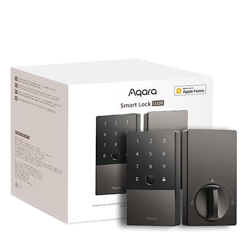 Aqara Aqara Smart Lock U100